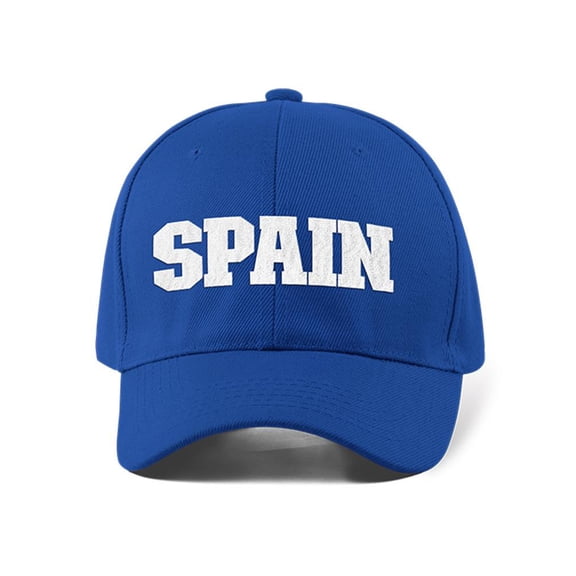 From Spain Hat  -Smartprints Designs,  Small