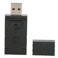 thumbnail image 3 of Adaptateur de Contrôleur Sans Fil, Poignée Convertisseur à Faible Latence pour Boîte pour Switch, 3 of 8
