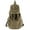 Army Green, variant on Leisure backpack large capacity canvas bag,Black