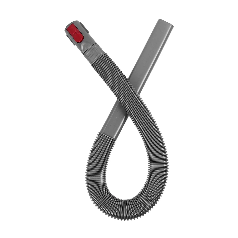 Dryer Vent Cleaner Hose For Dy*son V6 V7 V8 V10 V11 V15 Vacuum Cleaner Accessories Lint Remover Vacuum Hose Flexible Crevice Tool