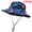 2 Pack Dino A 2-4 Years, variant on Kids' Bucket Hat, Child UPF50 Sun Protection Cap Foldable Baby Bucket Hat Sun Hat for Baby Boys Girls
