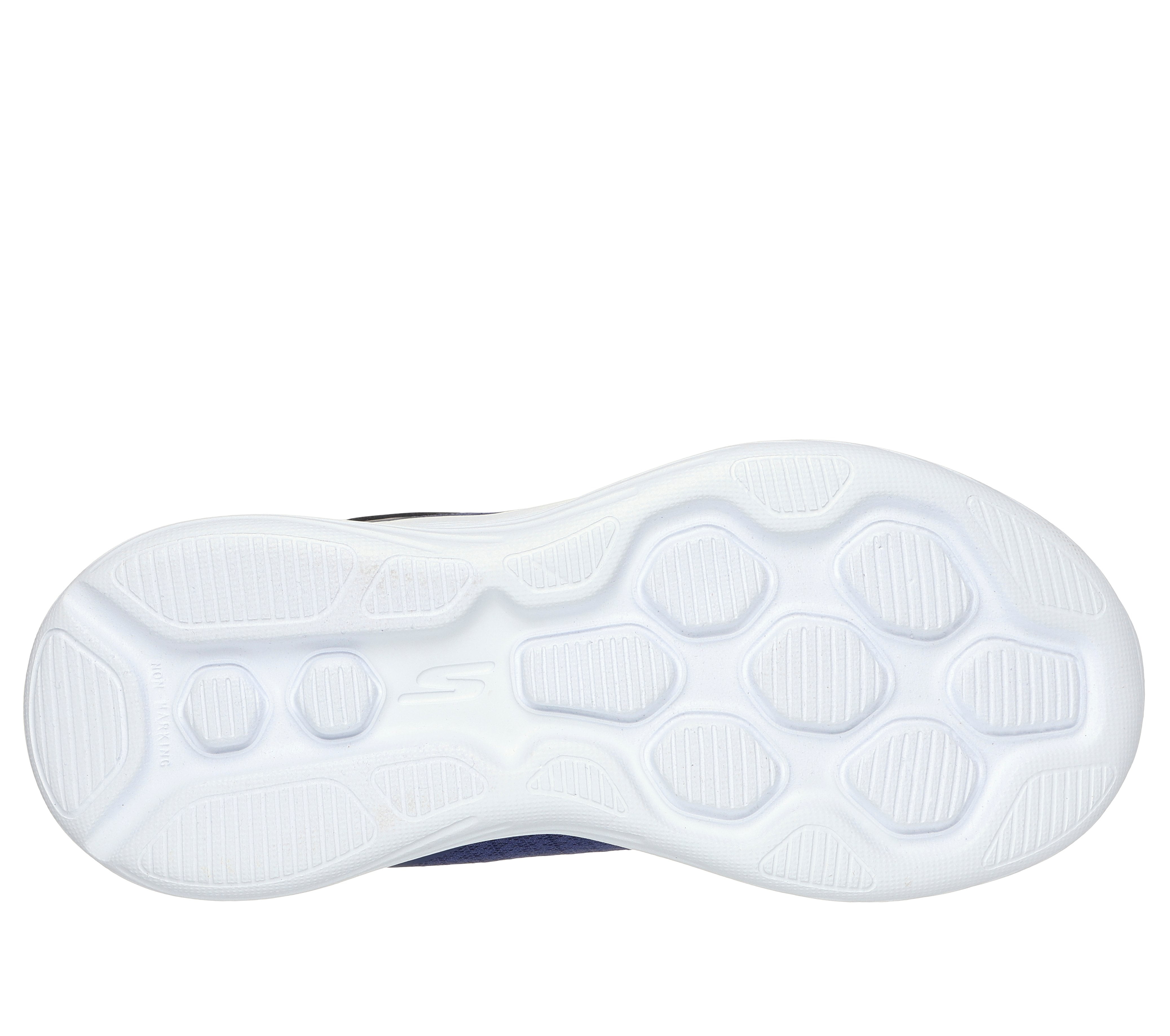 Skechers Little & Big Girls Go Run 400 V2 Athletic Sneaker