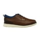 thumbnail image 2 of Zapato Niño Kids Moda Casual Formal Básico Cómodo Piel Café cafe 21 VAVITO 005A3U, 2 of 6