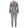 thumbnail image 4 of Disfraces de Halloween Zawaland Moon Knight, disfraz de Cosplay con estampado 3D de Marc Spector, mono Zentai para hombre, monos de fiesta, 4 of 4