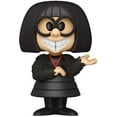 thumbnail image 4 of Funko Soda Edna Mode Vinyl Figure Incredibles Limited Edition 4.25 Inch Chase, 4 of 4