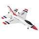 thumbnail image 2 of Modelo de avión de 2.4G Remoto Sunnimix Ala fija RC Glider, 2 of 8