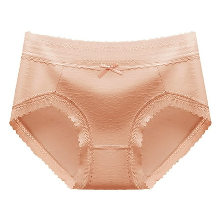 

Women Panties High Waist Ladies Shapewear Ladies Belly Lifting Panties