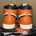 thumbnail image 4 of N I-K-E A i r-Jor-dan 1 Retro High OG 'Shattered Backboard’ 2025 DZ5485-008 Men 8 & 12, 4 of 6
