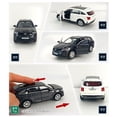 thumbnail image 3 of [Smart Choice Store] Kia Motors Sorento MQ4 Mini Car Diecast 1:38 Scale Toy [Choose among 2 Color], 3 of 6