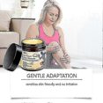 thumbnail image 3 of Bee-venom Bone Care Cream Mild Ingredients Pain Relieve Massage Cream For Women Men, 3 of 5