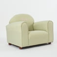 thumbnail image 5 of Personalized Upholstered Children's Mini Chair in Gingham, 5 of 7