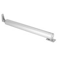 thumbnail image 2 of Mini Pneumatic-Hydraulic Door Closer, Adjustable Buffer & Positioning, Leak-Proof, Temperature-Resistant, High-Strength Alloy Construction, Easy Installation, Ideal for Wooden, Aluminum Alloy & Fire, 2 of 6
