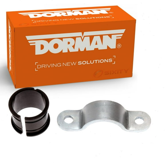 Dorman Transmission Shift Tube Clamp compatible with Ford Ranger 1995-2011