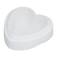 thumbnail image 2 of Heart Silicone , Utensils Birthday Baking Cake   For Kitchens, 2 of 8