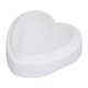 thumbnail image 5 of Molde de pastel de silicona con forma de amor, molde para pastel, postre, utensilios para hornear para el cumpleaños del Día de San Valentín, 5 of 10