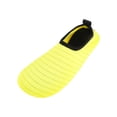 thumbnail image 2 of Water Shoes for Girls Boys Quick-Dry Cute Soft Barefoot Aqua Socks for Swim Beach Surf Yoga Exercise Casual Lightweight Workout Slip on Shoes, 2 of 5
