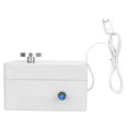 thumbnail image 1 of USB Mini Aluminum Alloy Electric Pottery Wheel Ceramic Clay Art Craft Machine 4.5cm, 1 of 4