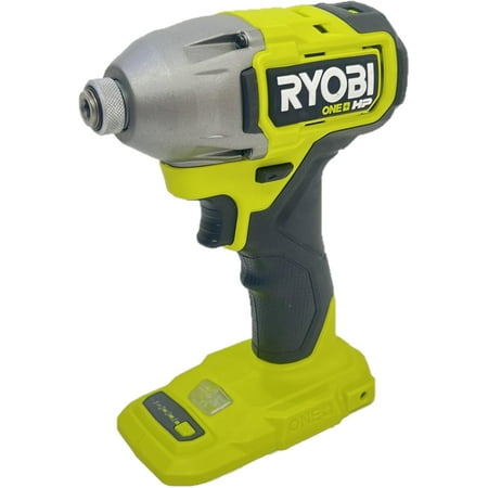 Techtronic Industries RYOBI...