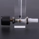 thumbnail image 4 of Medidor de flujo de gas Higoodz 1-10LPM Industrial, 4 of 7