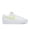 White/White/Black/Light Lemon Twist, variant on Blazer Low Platform WMNS Shoes, White/Metallic Copper/Black, Size 10
