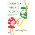 thumbnail image 1 of Cosas que nunca te he dicho, 1 of 2
