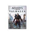 thumbnail image 1 of Assassin's Creed Valhalla - PlayStation 5, 1 of 6