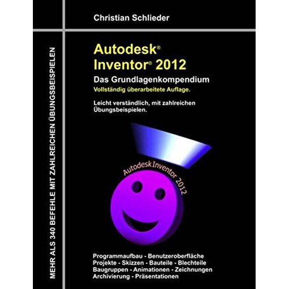 Autodesk Inventor 2012 - Recherche Avancée