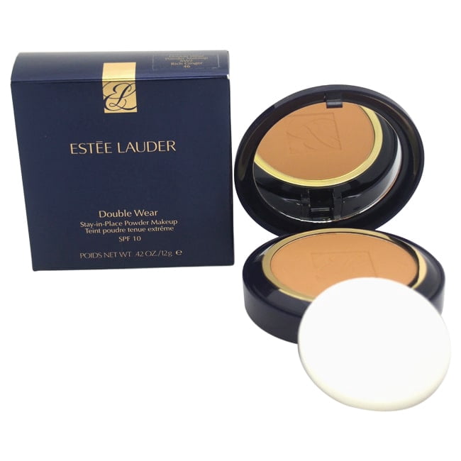 estee lauder powder foundation