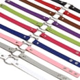 thumbnail image 4 of POINTERTECK Mode Femmes Évider Chat Tête Choker Réglable Sexy Collier Bijoux Cadeaux, 4 of 6