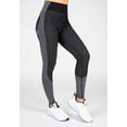 thumbnail image 2 of Selah Seamless Leggings - Black, 2 of 6