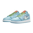 thumbnail image 3 of Jordan 1 Low SE Stitch (GS), 3 of 7