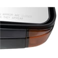thumbnail image 4 of Geelife For Express Savana Chevrolet GMC Power Heated Mirror w/Signal Passenger Right, 4 of 8