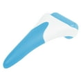 thumbnail image 1 of stanreset Rouleau pour le Visage Masseur Rafraîchissant Outil de Lifting de la Peau Massage Lift du Visage Anti-Rides Outils de Soins de la Peau Bleu, 1 of 6