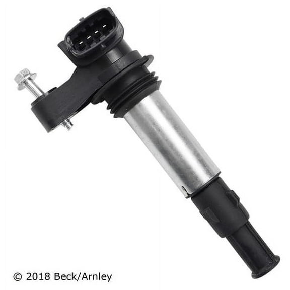 BeckArnley 178-8489 Direct Ignition Coil