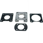 Pentair 77707-0011 Master/Max-E Blower/Adapter Plate Gasket Kit