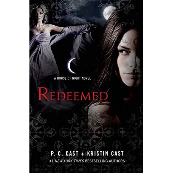 Pre-Owned Redeemed: A House of Night Novel: 12 (House of Night Novels) Paperback