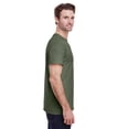 thumbnail image 3 of Adult Heavy Cotton T-Shirt, 3 of 18