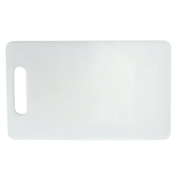 Wholesale Plastic Cutting Boards - Non-Slip, 13 x 8
