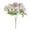 Multicolor A969 artificial flowers clearance under 5$, variant on kkbbma under $5 Fake Flower Bouquet Faux Flower Peony Silk Champagne Flowers Faux Flower Arrangements for Cemetery Grave Home Table Centerpiece Summer Wedding Indoor Decor