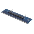 thumbnail image 2 of Convertir tarjeta adaptadora PCB compatible con accesorio de placa base de 1,5 V para memoria DDR3 para portátil, 2 of 5