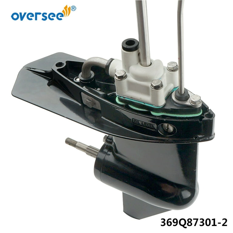 Oversee 369S87301-2 Lower Unit Assy Short For Tohatsu Oversee 369S87301-2 Lower Unit Assy Short For Tohatsu