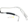 thumbnail image 5 of New Power Steering Pressure Line Hose Assembly Compatible With Lexus Toyota Camry XLE 6 Cyl 3.0L Solara SLE 6 Cyl 3.0L Solara SE 6 Cyl 3.0L 1997-2003 By 30027 36552 73382 365520, 5 of 5
