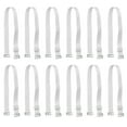 thumbnail image 1 of Strap Clips Non-Slip Women's Bra Straps Holder Adjustable, 1 of 5