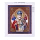 thumbnail image 1 of Kits de pintura de 5D con forma especial de religión imagen de cristal artesanías fabricación de artesanías de mosaico AC232, 1 of 9