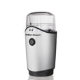 thumbnail image 3 of Molino de Café y Especias 12 Tazas Plata Hamilton Beach 80350/R, 3 of 6