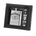 thumbnail image 2 of Set de regalo Jack Daniel's Barware 180 ml/30 ml de acero inoxidable, 2 of 2
