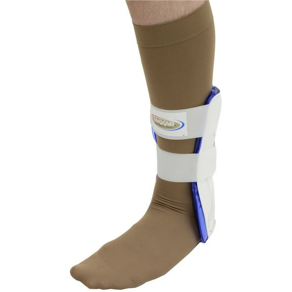 MAXAR Gel and Air Ankle Guard