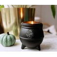 thumbnail image 4 of Harry Potter Hogwarts Cauldron Premium Scented Soy Wax Candle, 4 of 7