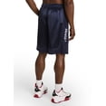 thumbnail image 3 of AND1 Men's and Big Men's All Court Colorblock Short, 11" inseam, up to Size 3XL, 3 of 6