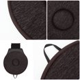 thumbnail image 4 of SHISUYAN Coussin de Siège Auto Multifonction Rotation 360 Degrés Coussin Rotatif Universel, 4 of 8